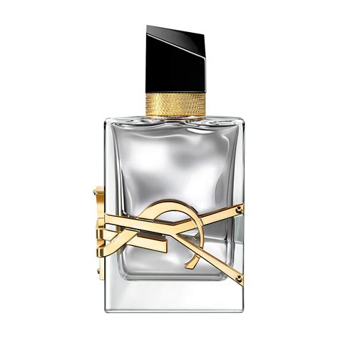 yves saint laurent libre l'absolu platine eau de parfum 90ml|sephora libre absolu platine.